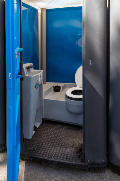 Best High-end porta potty rental  in Scottsville, NY
