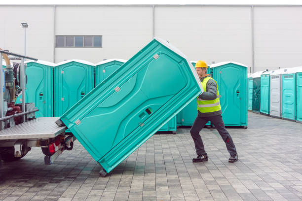 Best Portable bathroom rental  in Scottsville, NY