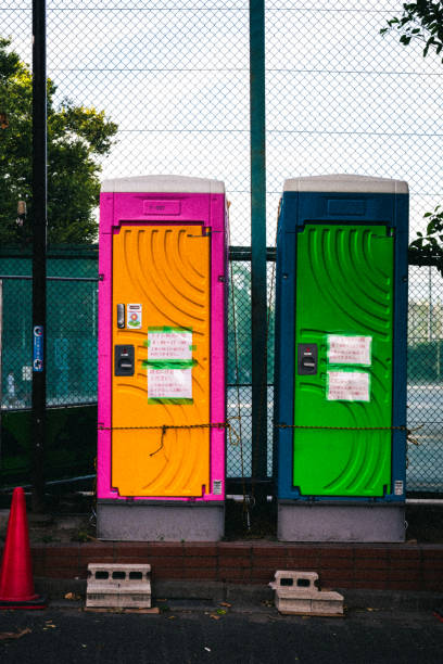 Best Porta potty rental near me  in Scottsville, NY