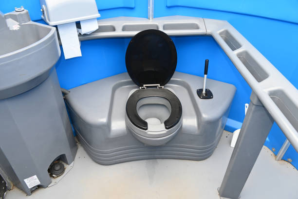 Best Long-term porta potty rental  in Scottsville, NY